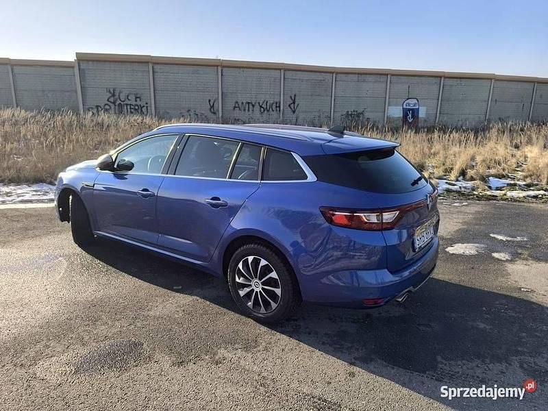 Używany 2019 Renault Mégane GT Line GT-Line | 59 999 zł - Obraz 1/4