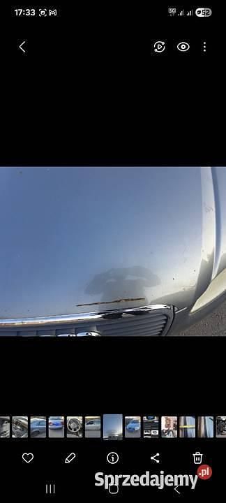 Używany 2006 Audi A4 Sedan/Limuzyna | 5500 zł - Obraz 1/4