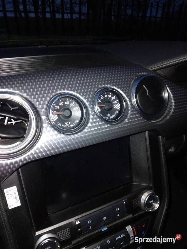 Używany Ford Mustang Performance Edition 2015