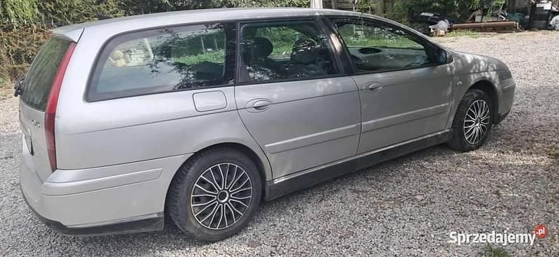 Używany 2005 Citroën C5 | 3800 zł (Uczciwa cena) - Obraz 1/4
