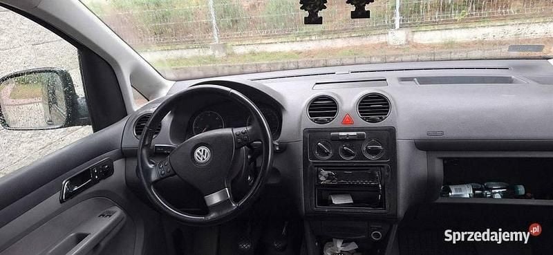 Używany VW Caddy 2004 Minivan