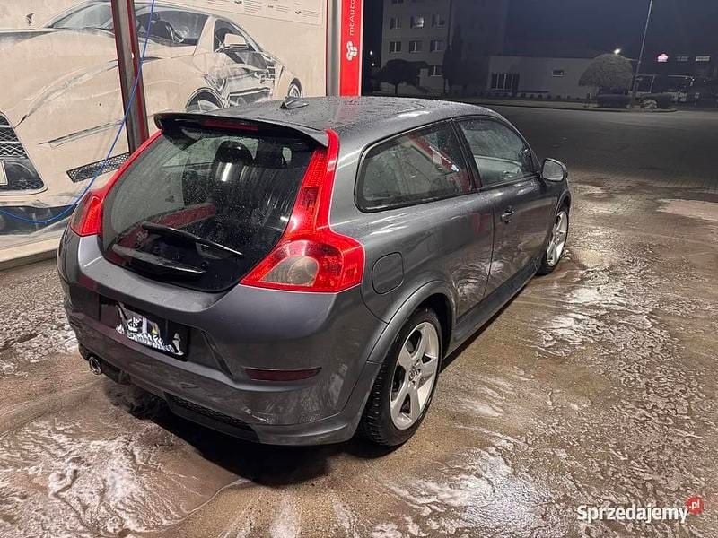 Używany Volvo C30 R-Design 2012 Hatchback