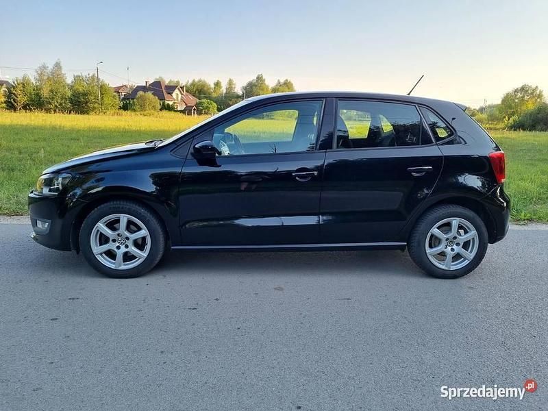 Używany 2011 VW Polo R | 21 000 zł (Uczciwa cena) - Obraz 1/4