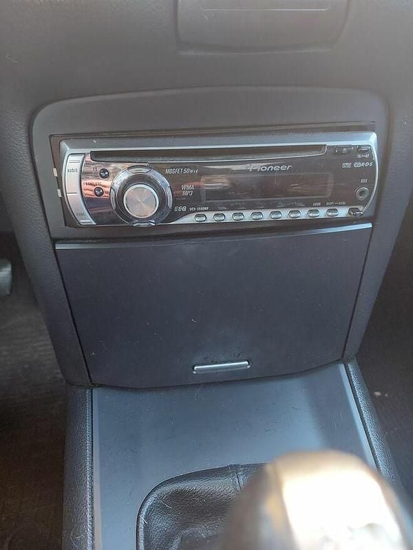 Srebrny Używany 2005 Nissan Primera Sedan/Limuzyna | 6500 zł - Obraz 1/4