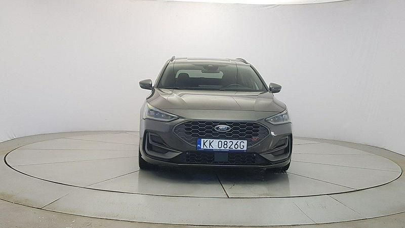 Używany Ford Focus ST 280 KM (205 kW) 2023 Szary Kombi