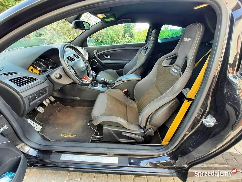 Używany Renault Mégane III 140 KM (102 kW) 2010