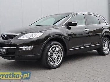 Używany 2010 Mazda CX-9 SUV | 54 900 zł - Obraz 1/4