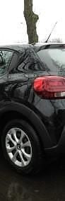 Używany Citroën C3 83 KM (61 kW) 2019 Czarny (metalik) Hatchback