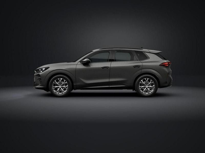 Nowe Cupra Terramar 150 KM (110 kW) 2025 Grafitowy (metalik) SUV