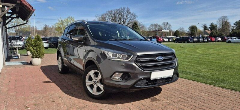 Inny Używany 2020 Ford Kuga SUV | 78 800 zł (Uczciwa cena) - Obraz 1/4