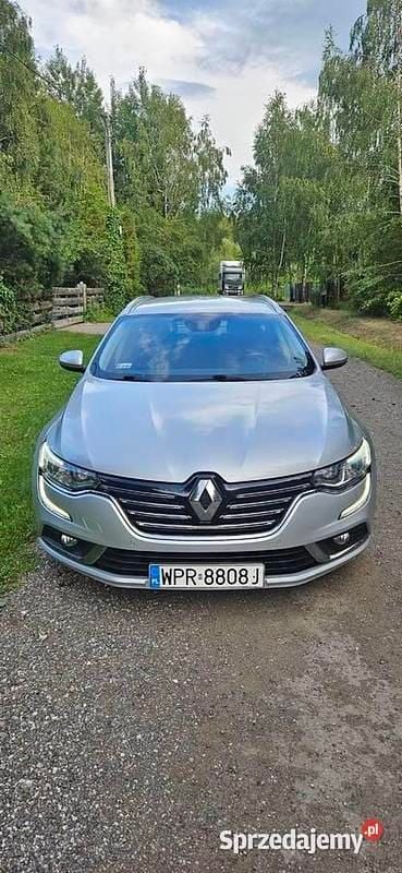 Używany 2016 Renault Talisman Zen | 53 000 zł (Uczciwa cena) - Obraz 1/4