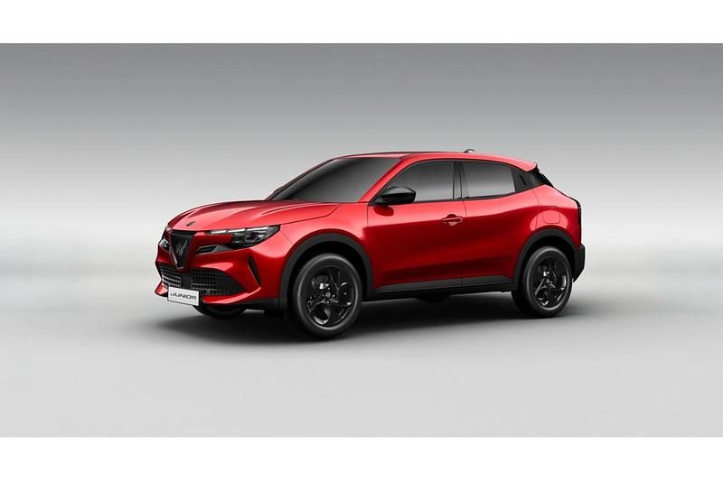 Lakier specjalny czerwony brera Nowe 2025 Alfa Romeo Junior SUV | 119 075 zł - Obraz 1/3