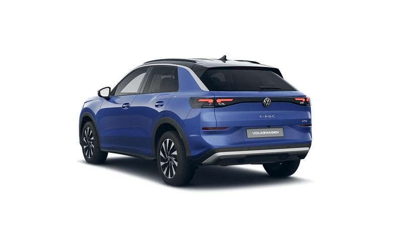 Nowe 2026 VW T-Roc SUV | 159 290 zł - Obraz 1/1