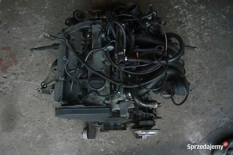 Używany VW Passat 1998