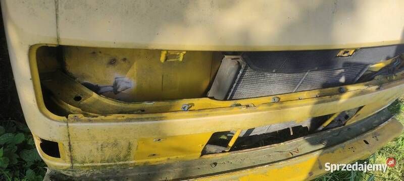 Używany VW T3 1988 Van