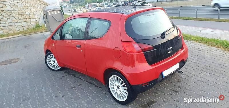Używany 2009 Mitsubishi Colt | 5800 zł (Dobra cena) - Obraz 1/4