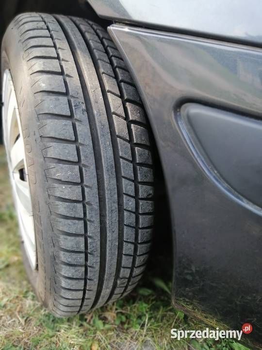 Używany Renault Scénic 2001 Minivan