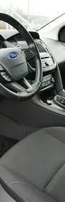 Używany Ford Focus 125 KM (91 kW) 2015 Srebrny Kombi