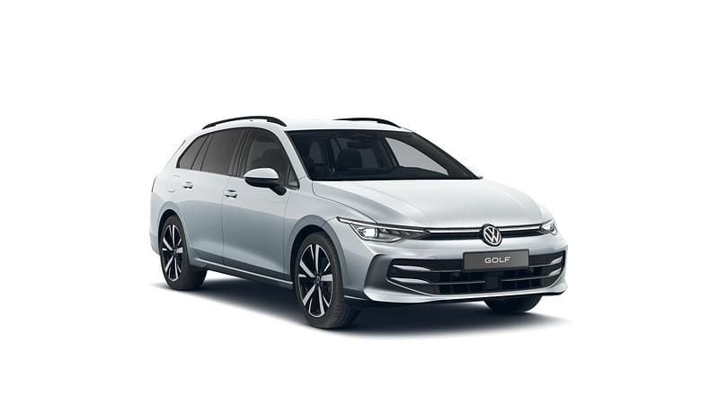 Nowe 2026 VW Golf VIII Kombi | 207 880 zł - Obraz 1/4