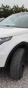 Używany Land Rover Discovery Sport 150 KM (110 kW) 2016 Biały SUV