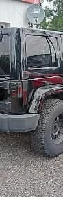 Używany Jeep Wrangler 287 KM (211 kW) 2014 Czarny SUV