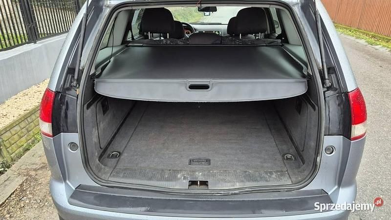 Używany Opel Vectra 2005