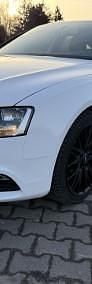 Używany Audi A5 144 KM (105 kW) 2015 Biały Coupe