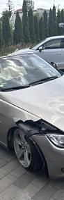 Używany BMW 335 Cabriolet 306 KM (225 kW) 2010 Złoty Kabriolet