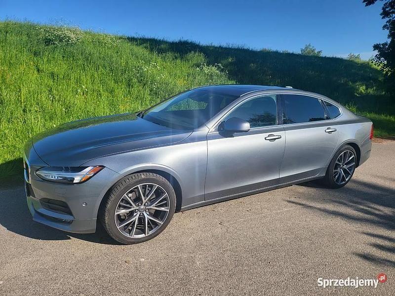 Używany 2019 Volvo S90 Sedan/Limuzyna | 94 000 zł - Obraz 1/4