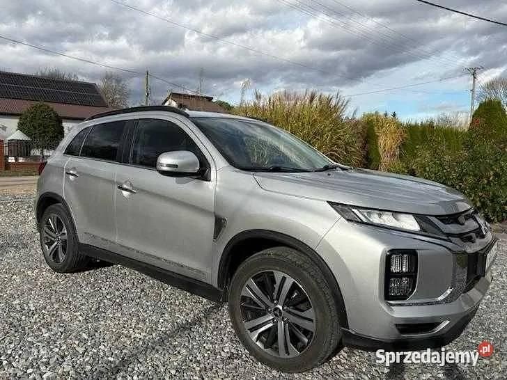 Używany Mitsubishi ASX 2020 SUV