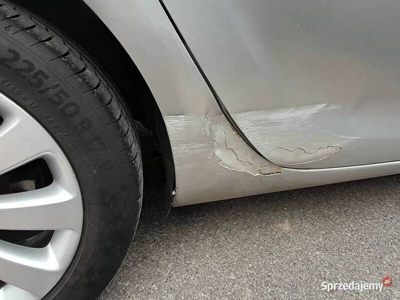 Używany Opel Astra 110 KM (80 kW) 2010