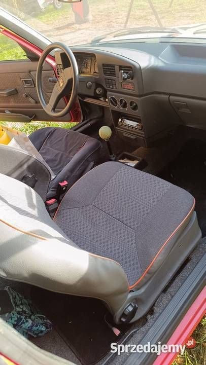 Używany Peugeot 309 1991 Hatchback