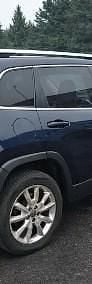 Używany Jeep Cherokee Limited 140 KM (102 kW) 2014 Inny kolor SUV
