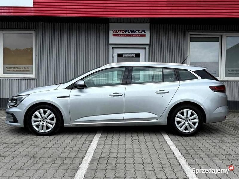 Używany 2022 Renault Mégane IV | 64 900 zł (Dość drogi) - Obraz 1/4