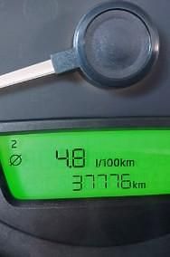 Używany Skoda Citigo 60 KM (44 kW) 2016 Czerwony Hatchback