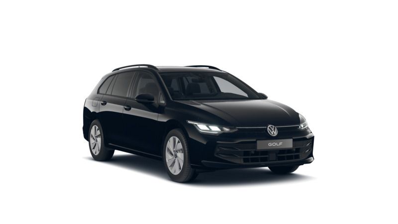 Nowe 2025 VW Golf VIII Kombi | 163 600 zł - Obraz 1/4