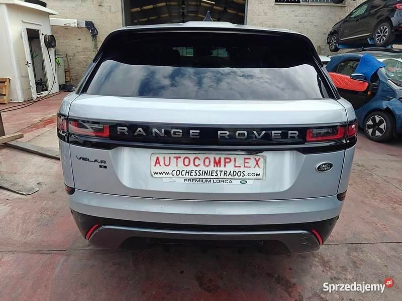 Używany Land Rover Range Rover Velar 2021 SUV