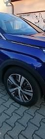 Używany Peugeot 3008 GT-line 180 KM (132 kW) 2020 Niebieski Hatchback