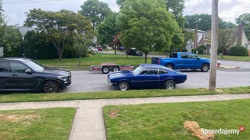 Używany Ford Maverick 1972 SUV