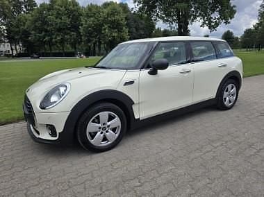 Inny kolor Używany 2018 Mini Clubman Kombi | 69 999 zł - Obraz 1/4