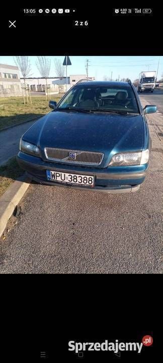 Używany Volvo V40 1998 Kombi