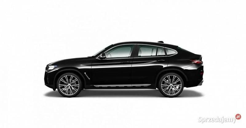 Biały Nowe 2024 BMW X5 SUV | 326 430 zł (Super Cena) - Obraz 1/1