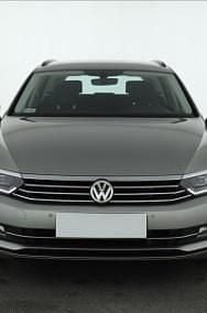 Używany VW Passat 150 KM (110 kW) 2015 Srebrny Kombi