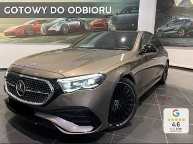 Inny kolor Nowe 2025 Mercedes A220 AMG Line Premium Plus Sedan/Limuzyna | 363 400 zł (Uczciwa cena) - Obraz 1/4