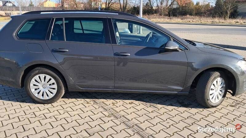 Używany 2013 VW Golf VII | 29 990 zł (Uczciwa cena) - Obraz 1/4