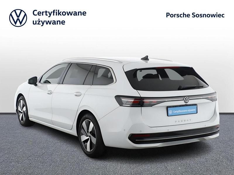Używany VW Passat 150 KM (110 kW) 2025 Kombi