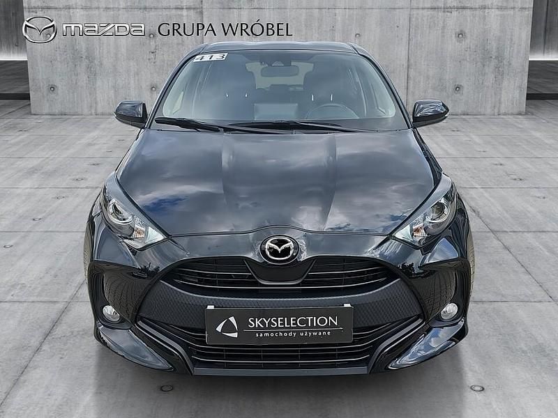 Używany Mazda 2 116 KM (85 kW) 2023 Hatchback