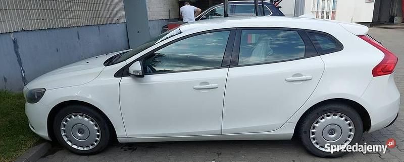 Używany Volvo V40 2012 Hatchback