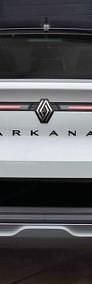 Nowe Renault Arkana Esprit Alpine 140 KM (102 kW) 2025 Biały SUV