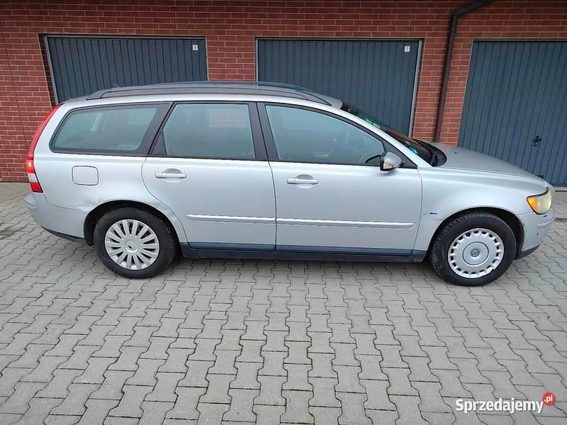 Używany 2004 Volvo V50 Kombi | 2990 zł (Super Cena) - Obraz 1/4